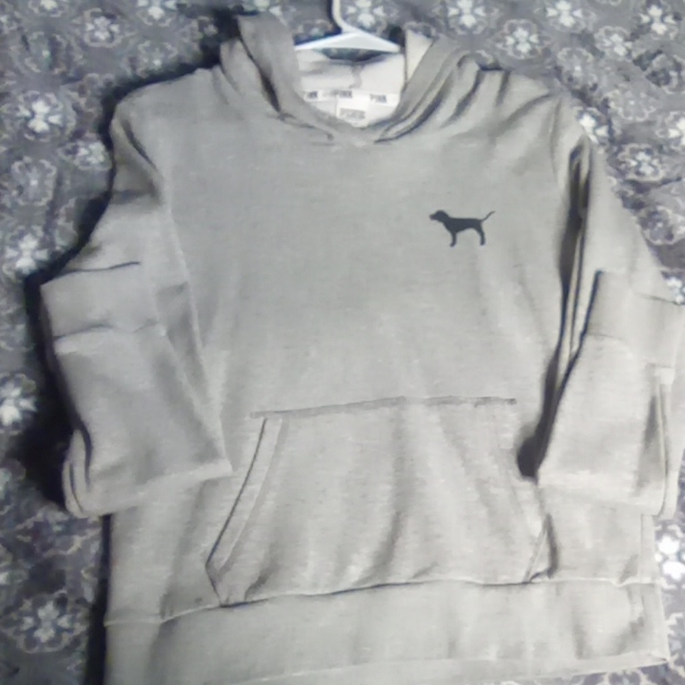 PINK Victoria Secret Hoodie